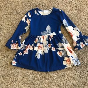 PoppyDot toddler Dress